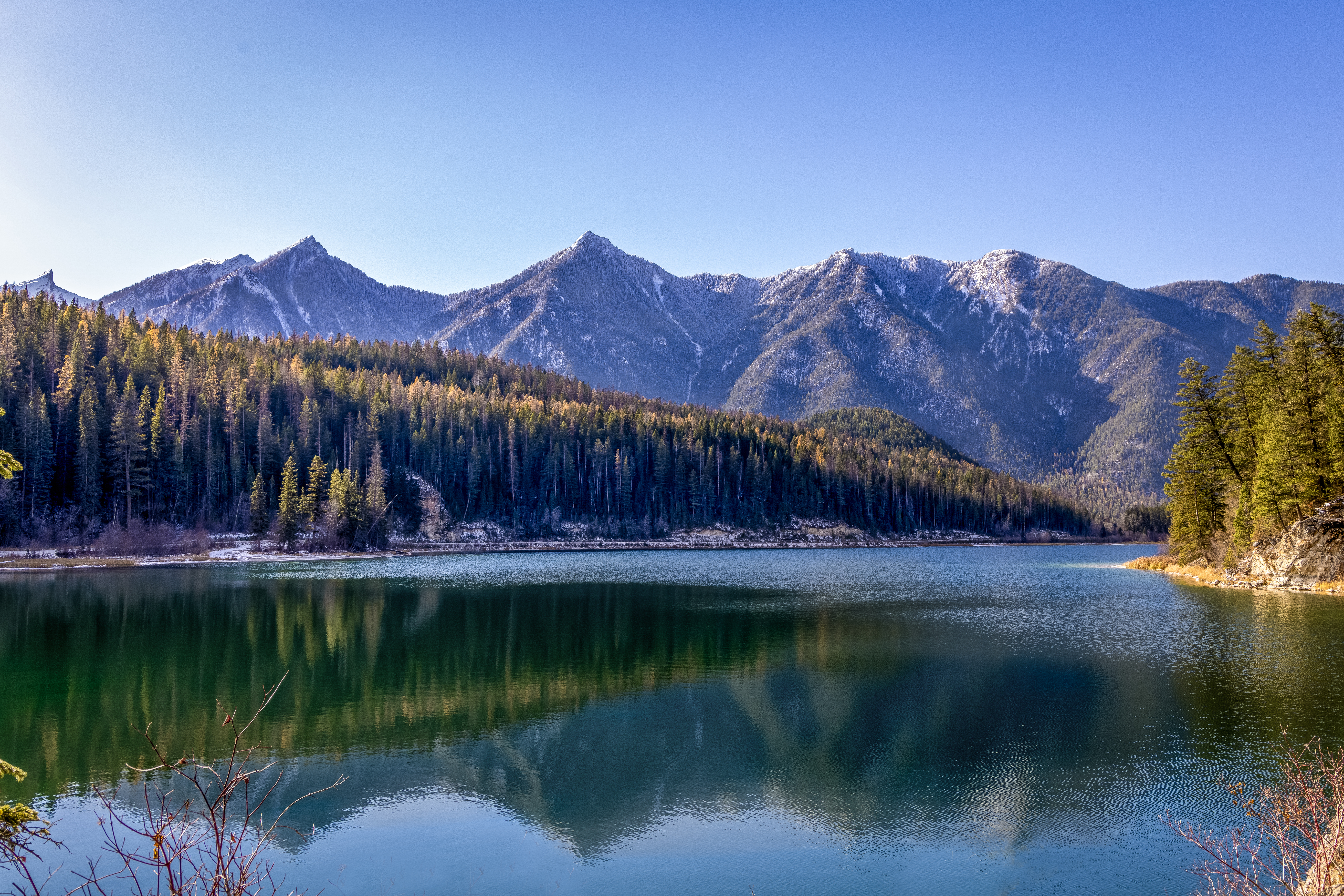 3035 Moose Lake Sunshine