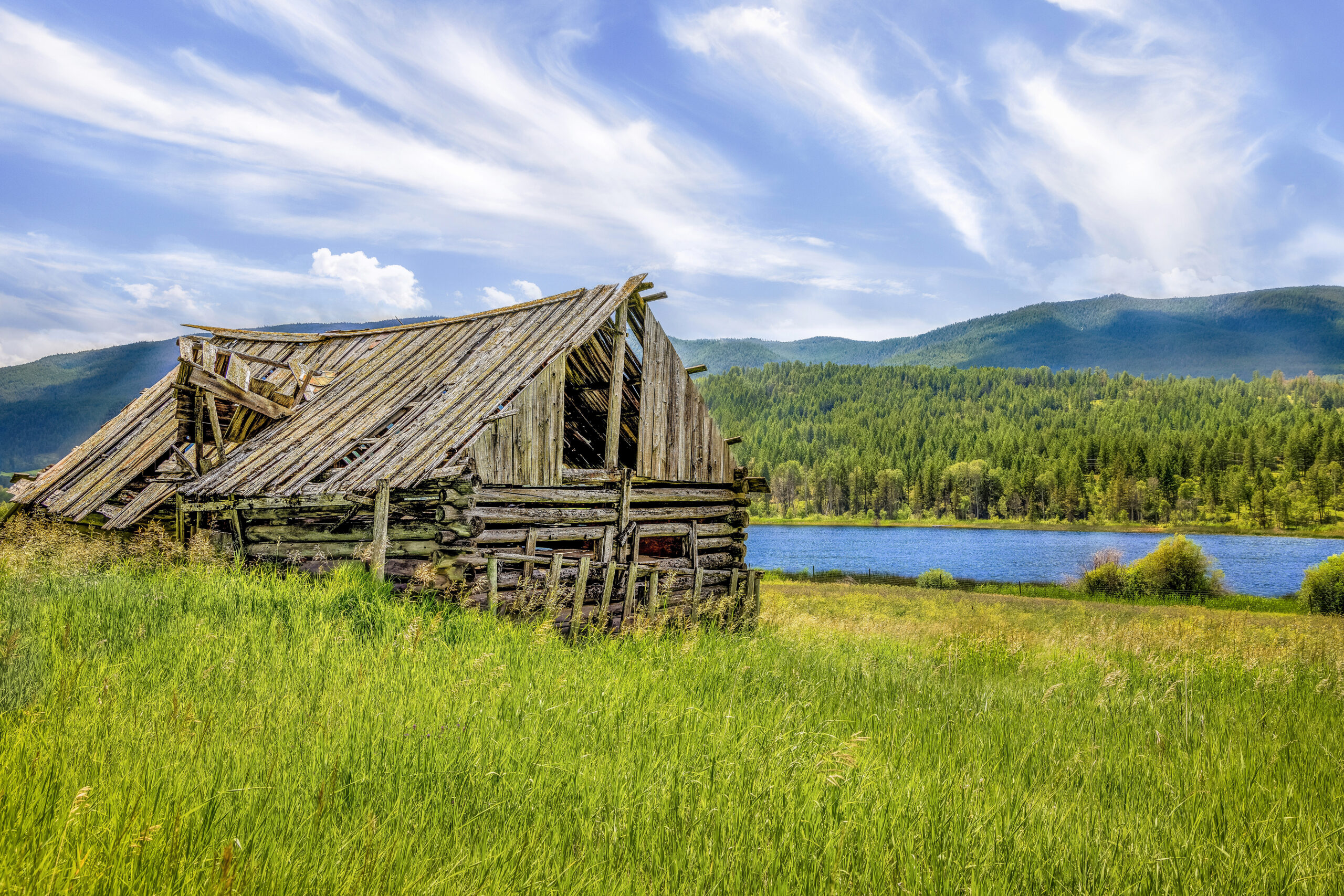 3013 Ha Ha Creek Treasure