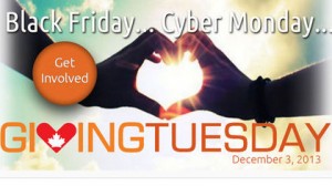 givingtuesday