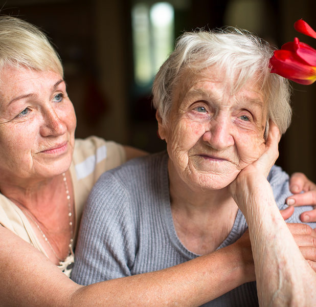 Top Ten Ways to Care for YourSelf By Gary Barg