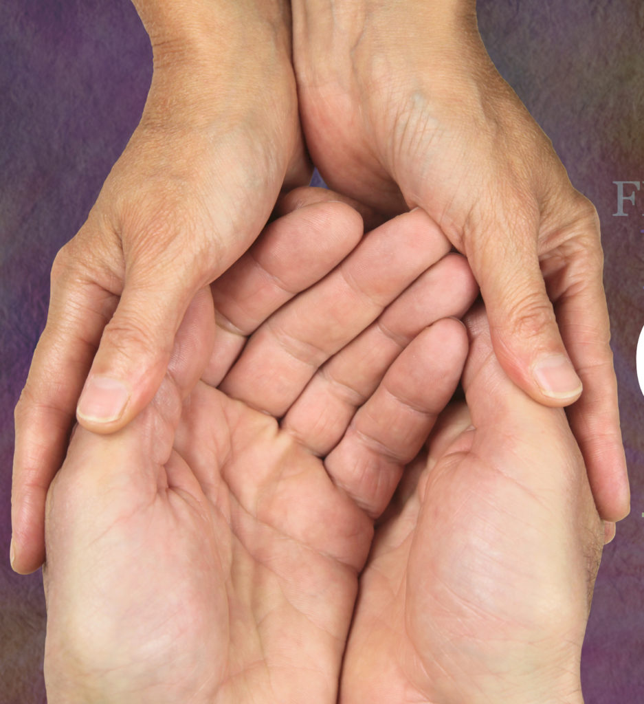 The Four R’s of Coping by Helen Hunter ACSW, LSW