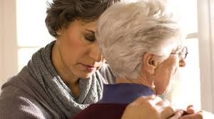 Dealing with Caregiver Guilt By Malika Brown, MSW, LSW