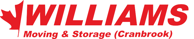 Williams Moving & Storage