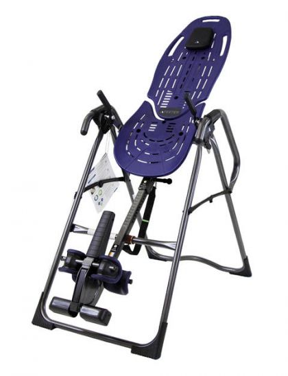 TEETER 960 Inversion Table