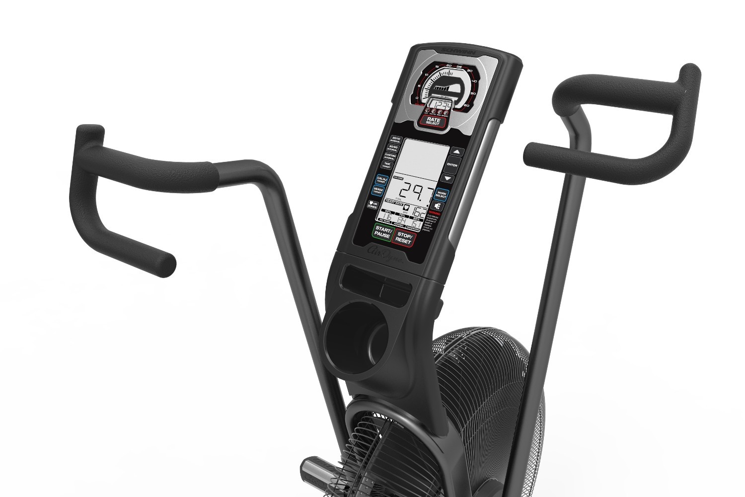 Schwinn Airdyne AD Pro - Image 8