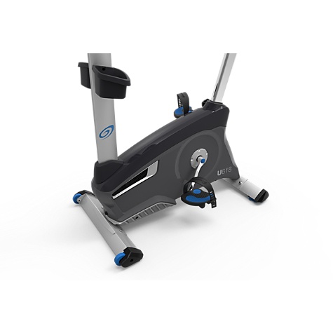 Nautilus 618 Upright Bike Performance Series - Image 3