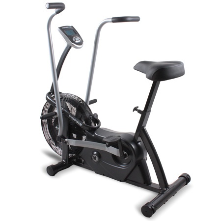 Inspire Fitness CB1 Cardio Air Bike - Image 2