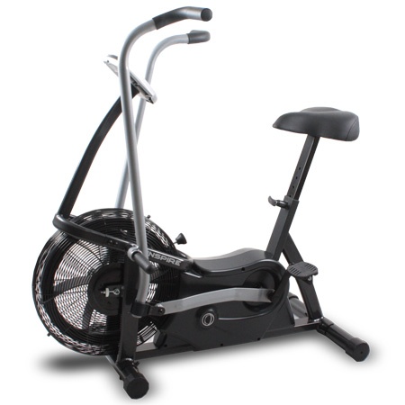 Inspire Fitness CB1 Cardio Air Bike