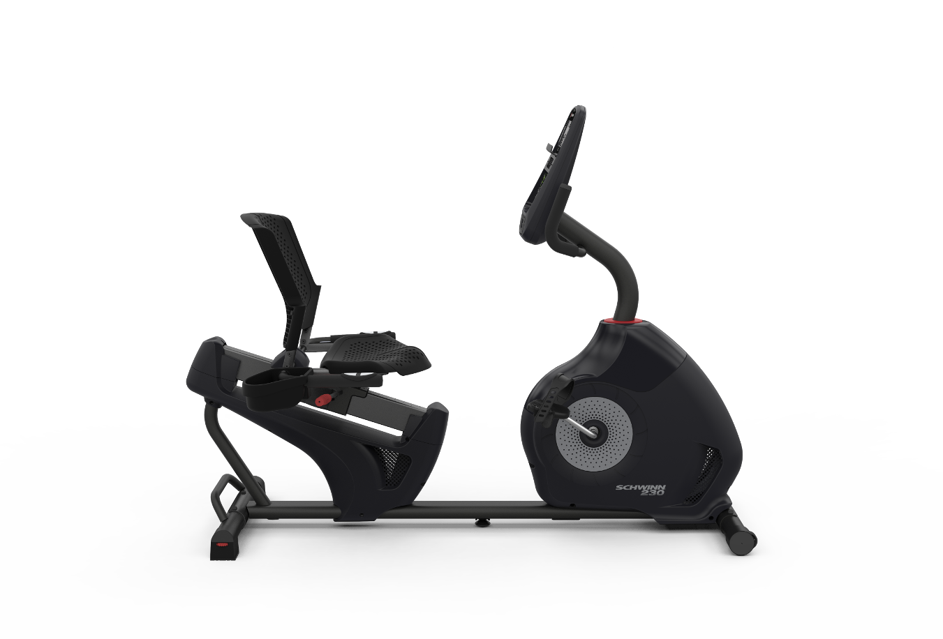 Schwinn 230 Recumbent Bike - Image 3