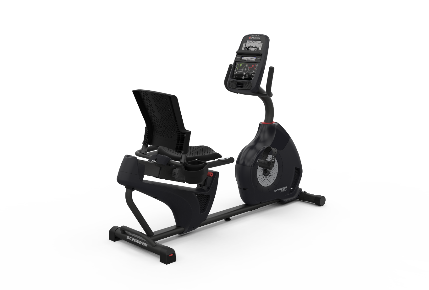 Schwinn 230 Recumbent Bike - Image 2