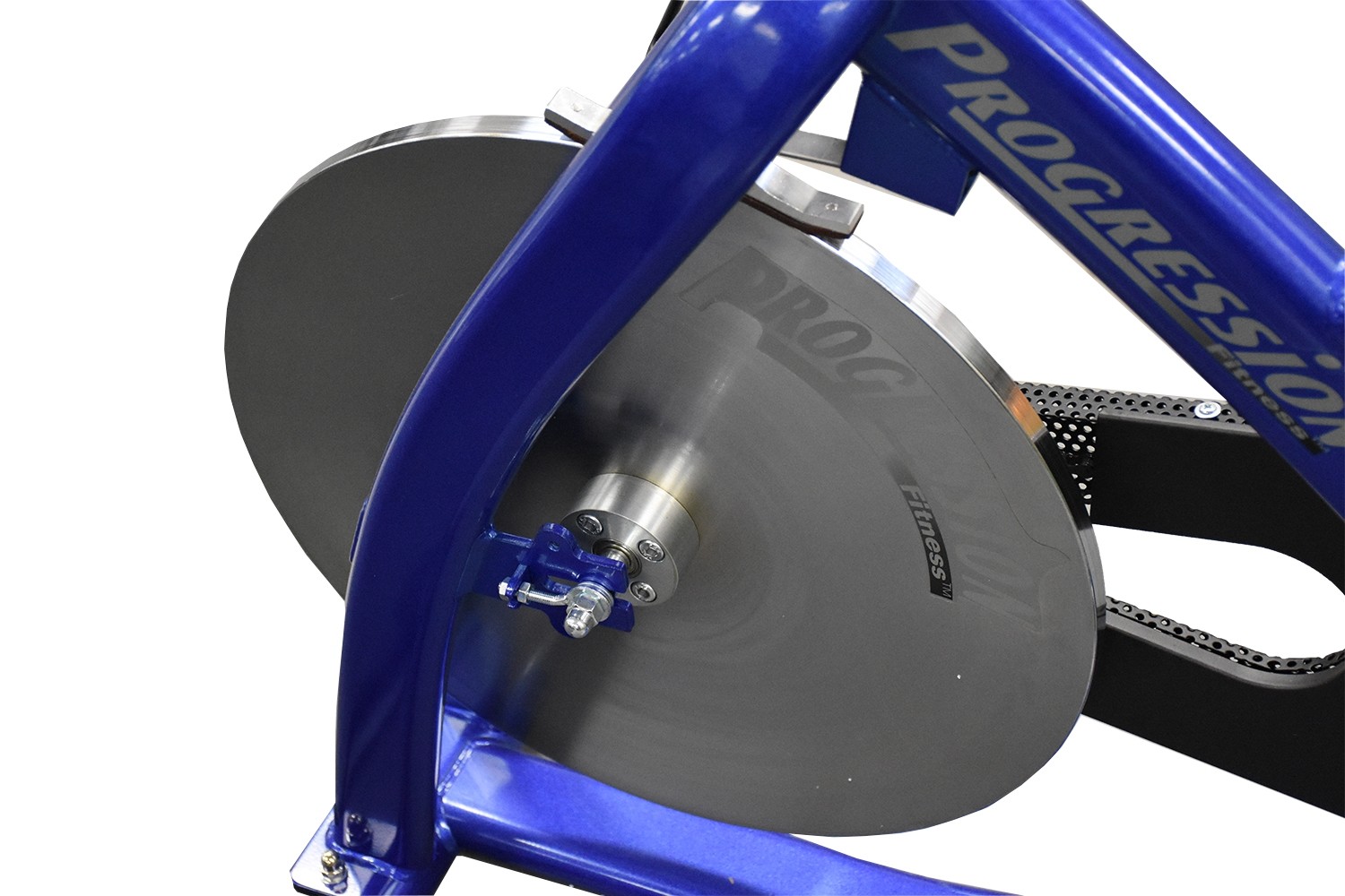 Progression 680 Spin Bike - Image 4