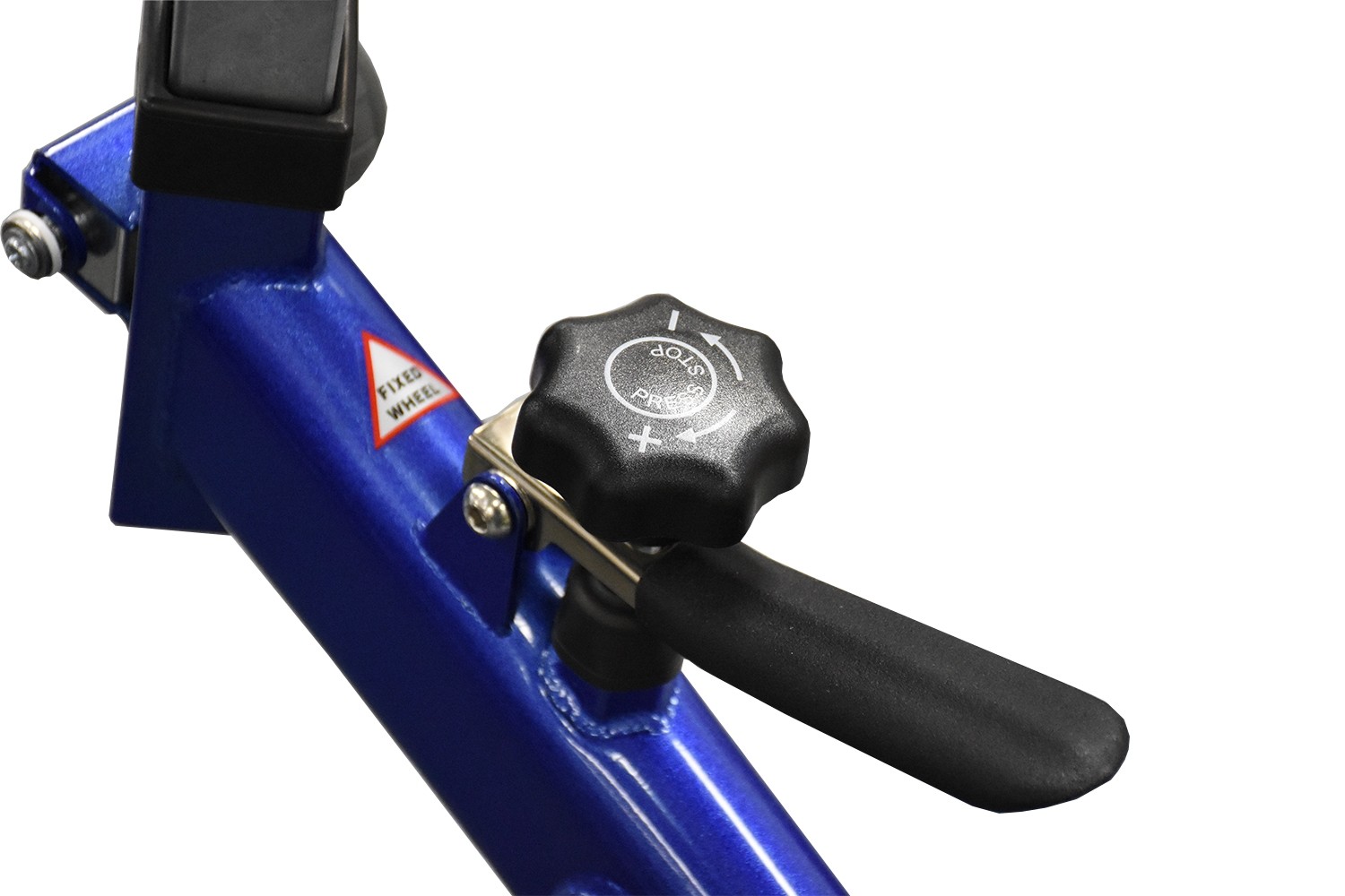 Progression 680 Spin Bike - Image 2