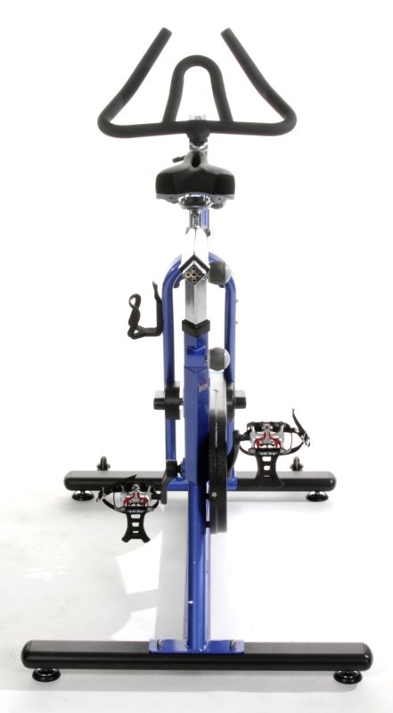 Progression Pro Club 24 Spin Bike - Image 2