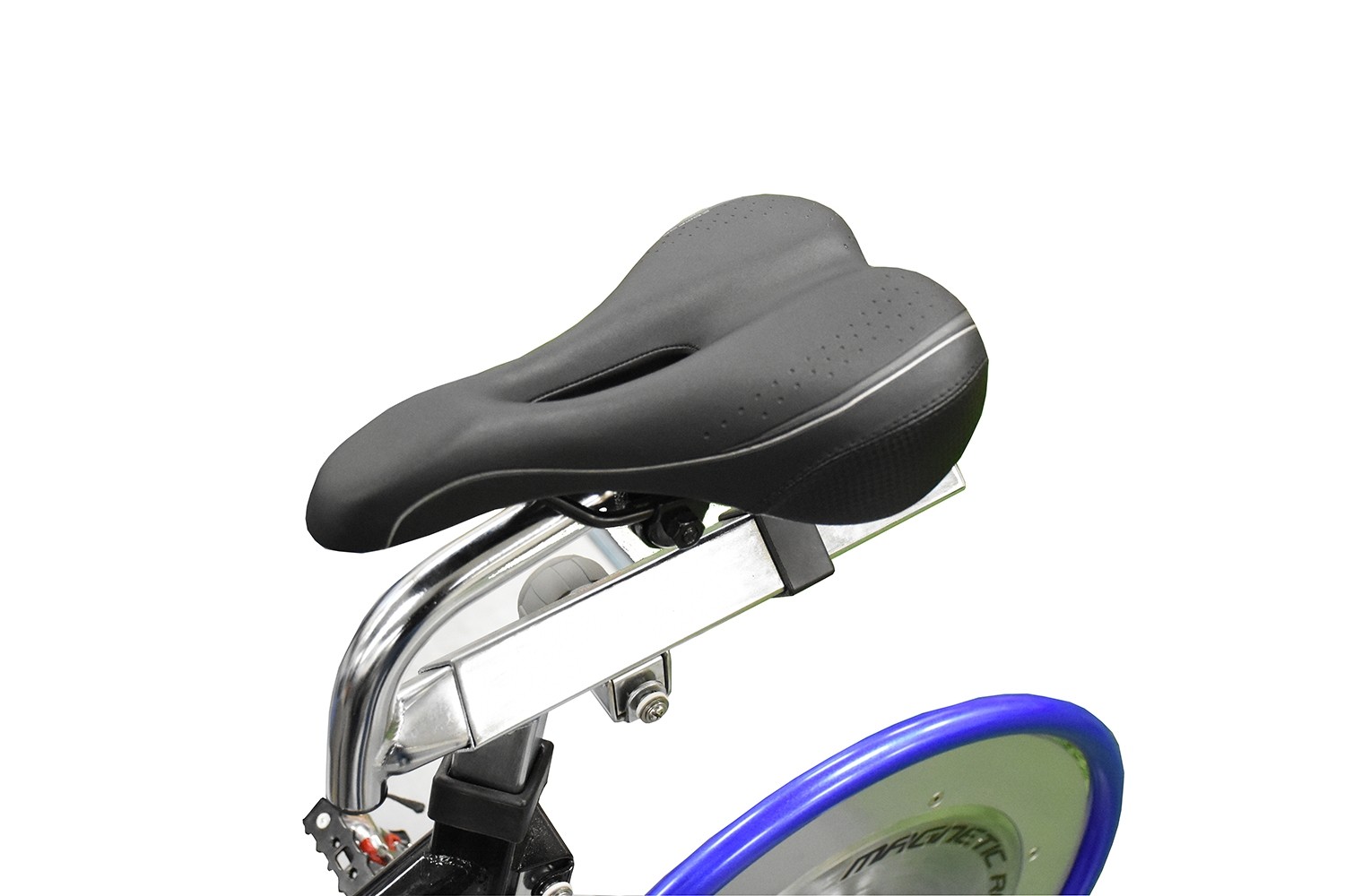 Progression Fitness Pro Club 30 Rear Drive Spin Bike (with console) - Image 5
