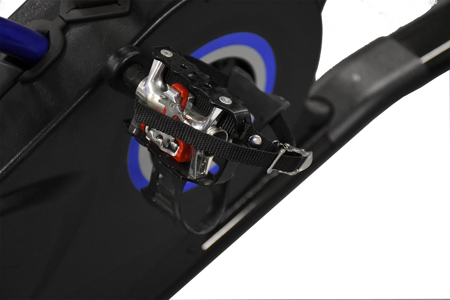 Progression Fitness Pro Club 30 Rear Drive Spin Bike (with console) - Image 4