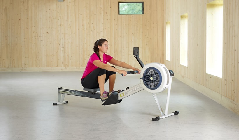Concept 2 Model D Rower - Image 5