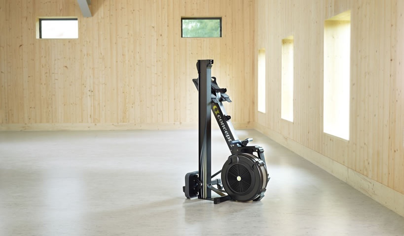 Concept 2 Model D Rower - Image 4