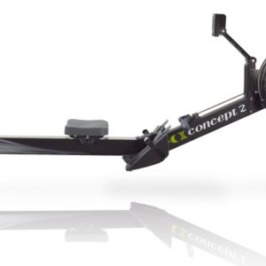 Concept 2 Model D Rower