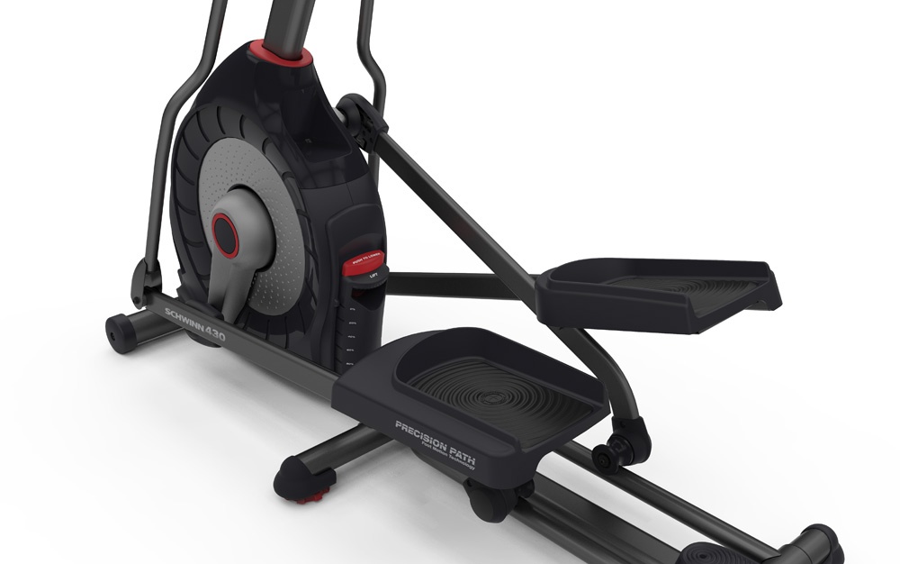 Schwinn 430 Elliptical Trainer - Image 7
