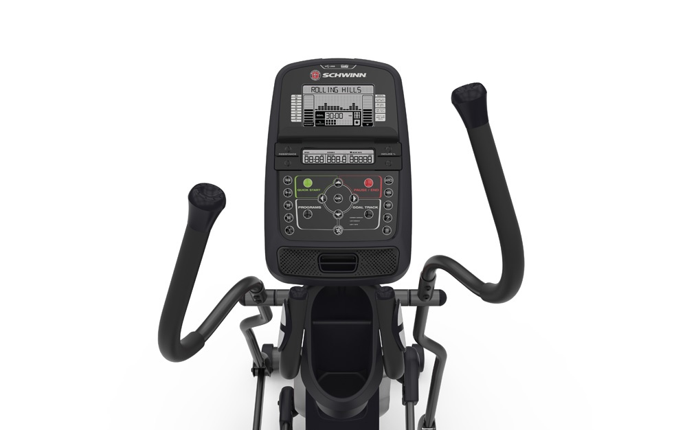 Schwinn 430 Elliptical Trainer - Image 6