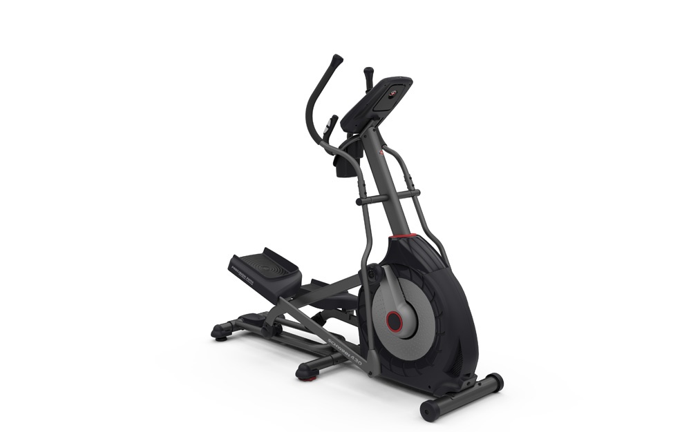 Schwinn 430 Elliptical Trainer - Image 4