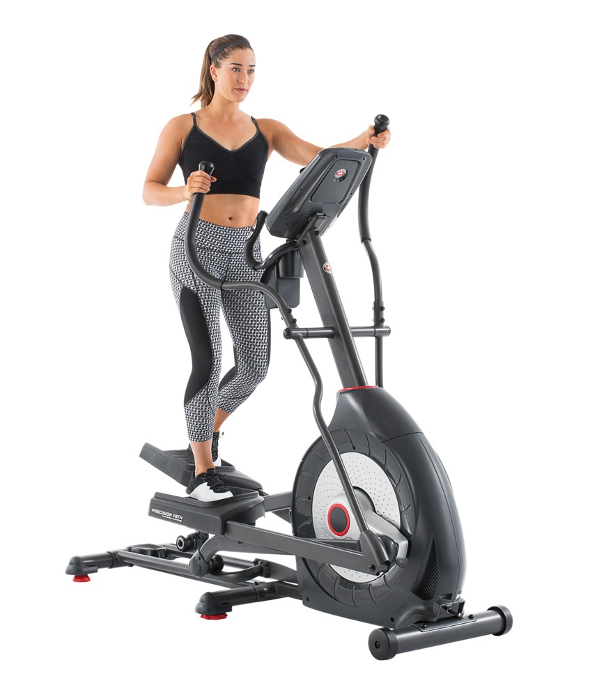 Schwinn 430 Elliptical Trainer - Image 3