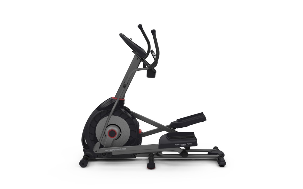 Schwinn 430 Elliptical Trainer - Image 2