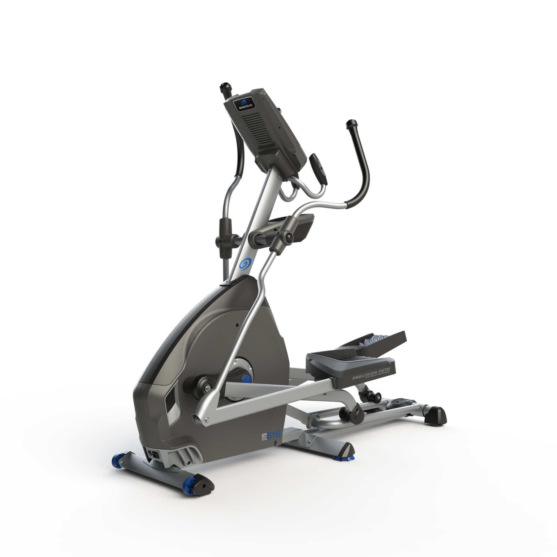 Nautilus E 616 Elliptical - Image 4
