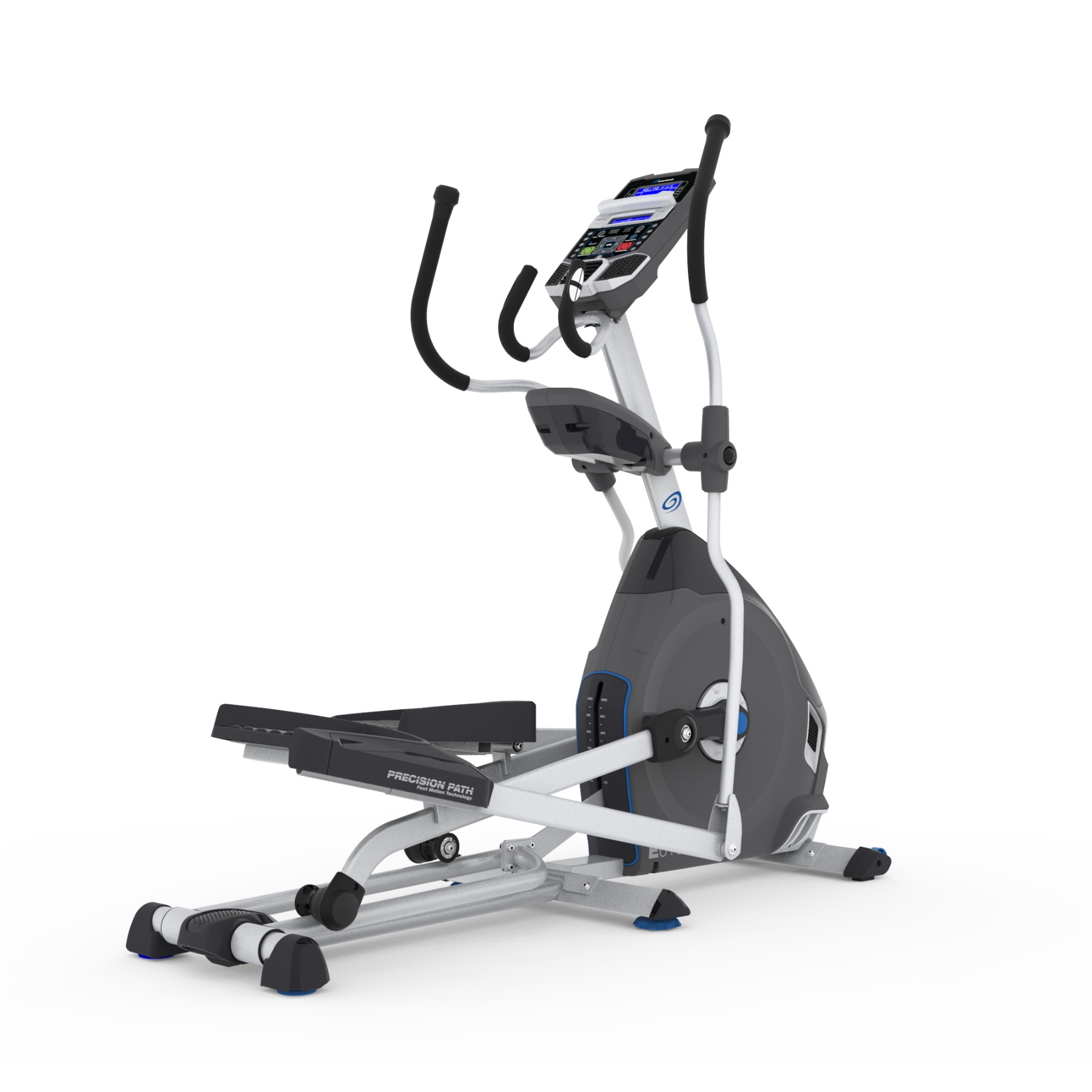 Nautilus E 616 Elliptical - Image 2