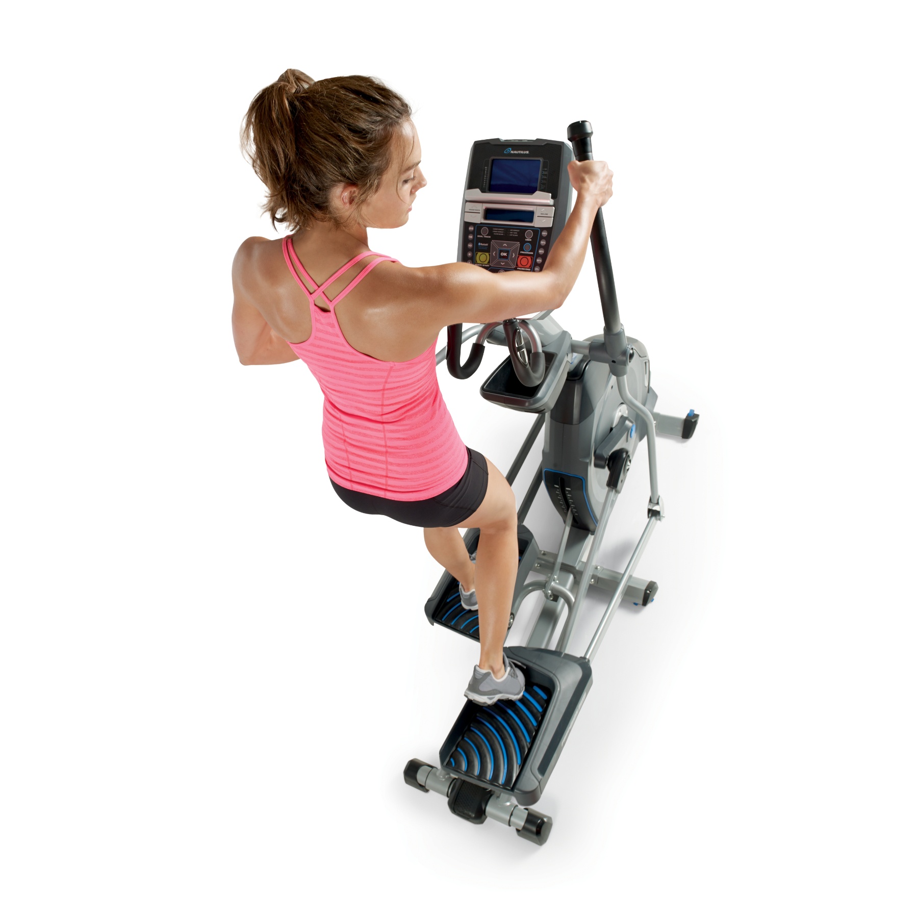 Nautilus E 616 Elliptical