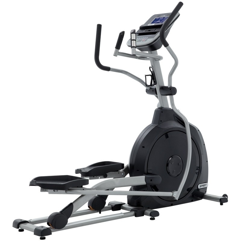 Spirit Fitness XE195 Elliptical - Image 5