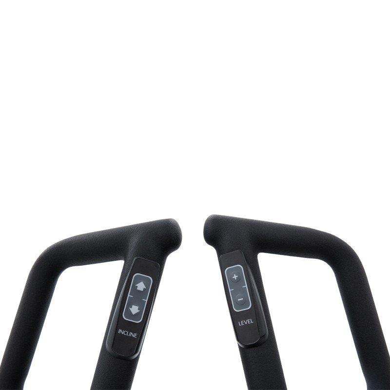 Spirit Fitness XE395 Elliptical - Image 4