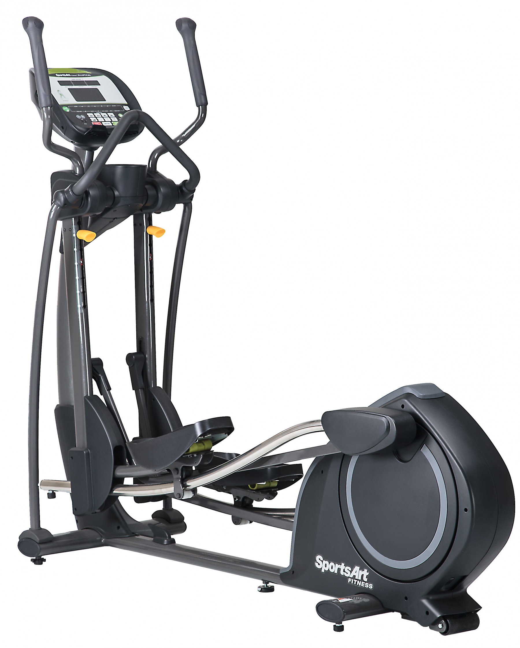 SportsArt E835 Elliptical