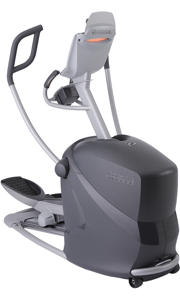 Octane Q37x Elliptical