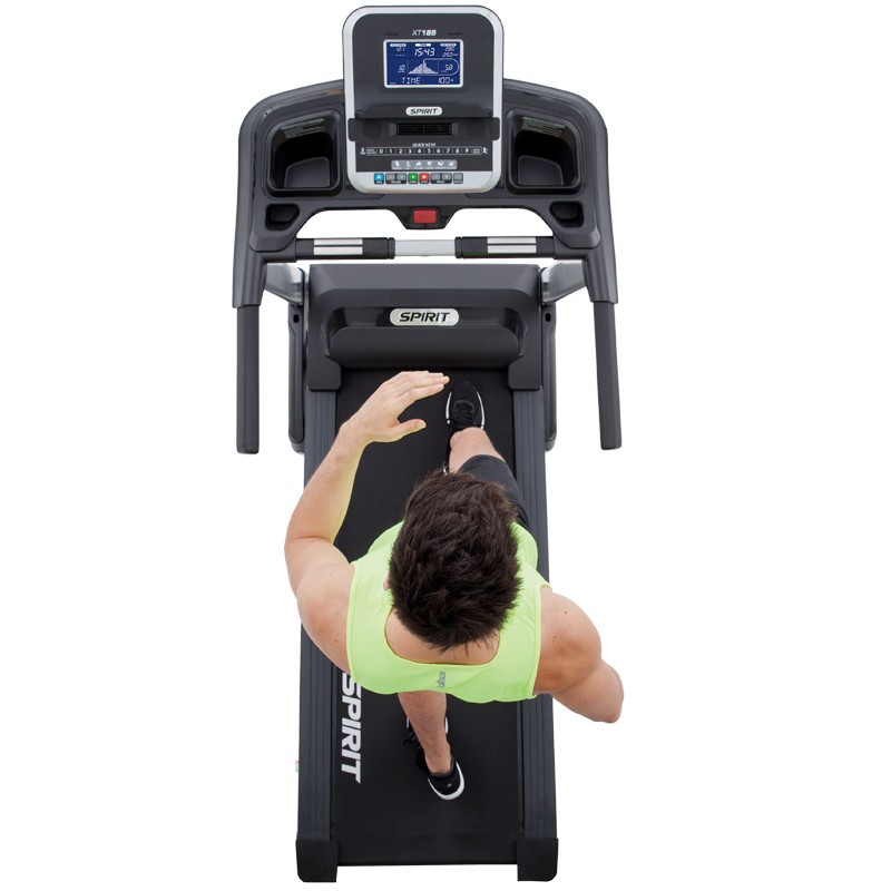 Spirit Fitness XT185 Treadmill - Image 5