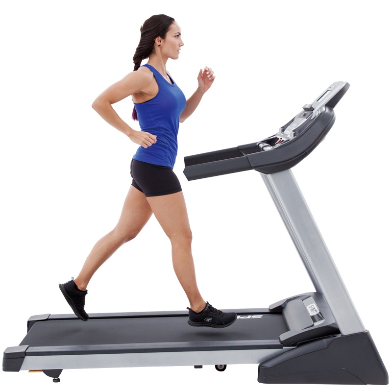 Spirit Fitness XT185 Treadmill - Image 2