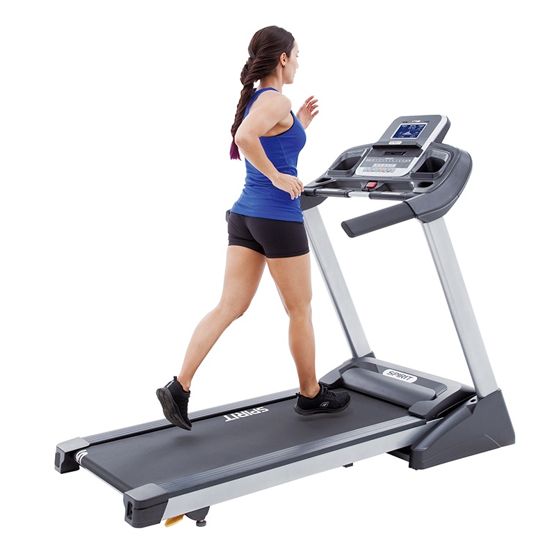 Spirit Fitness XT185 Treadmill