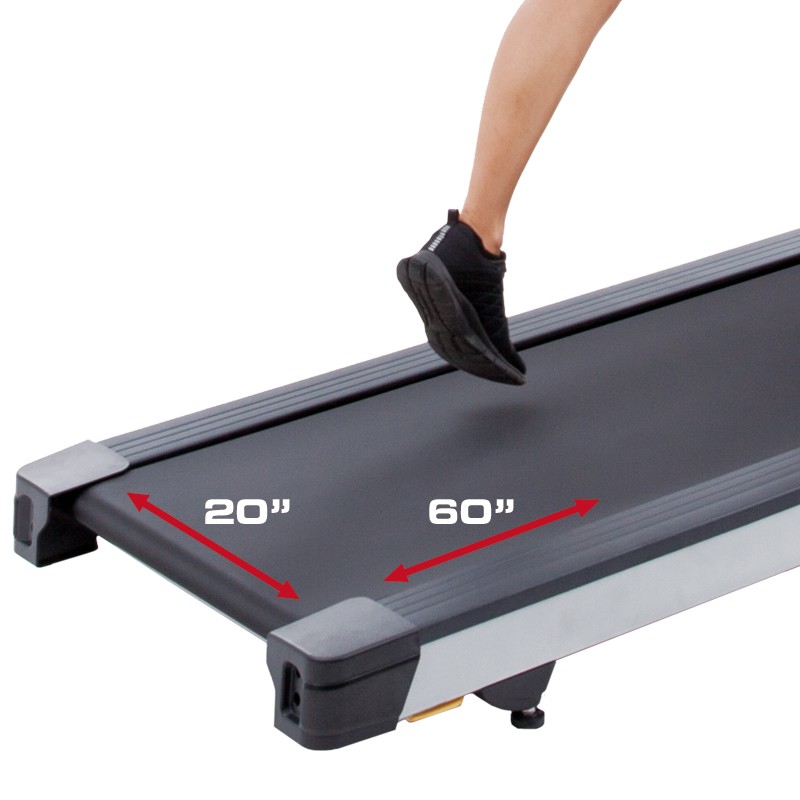 Spirit Fitness XT285 Treadmill - Image 5
