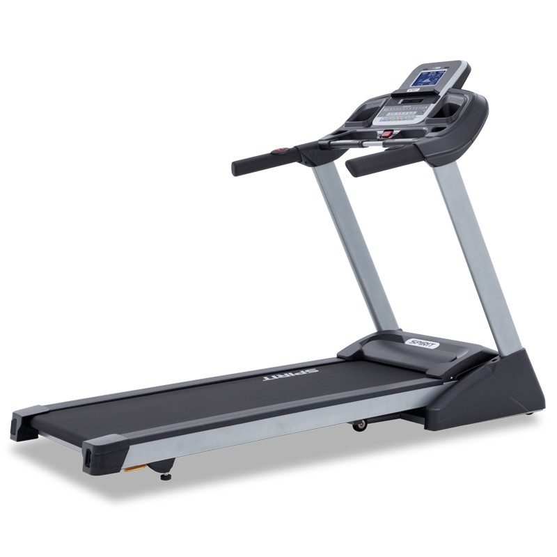 Spirit Fitness XT285 Treadmill - Image 4