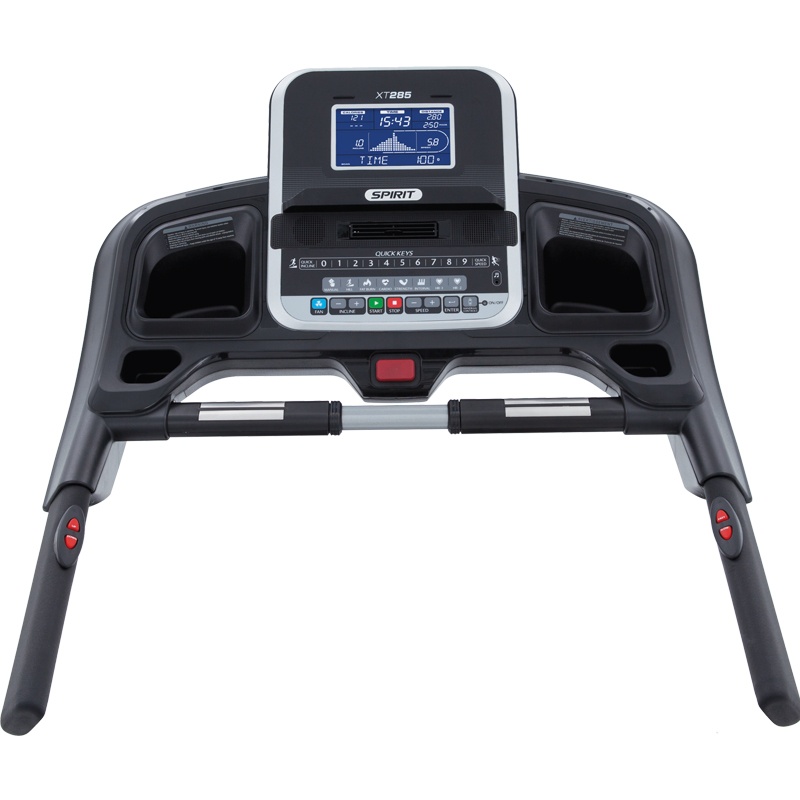 Spirit Fitness XT285 Treadmill - Image 3