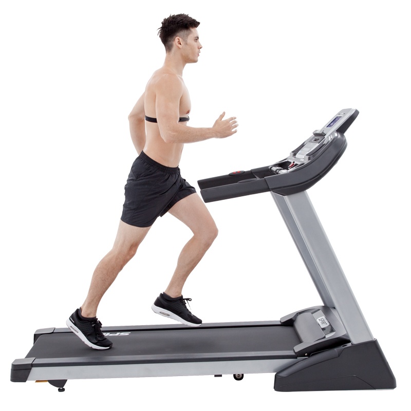Spirit Fitness XT285 Treadmill - Image 2
