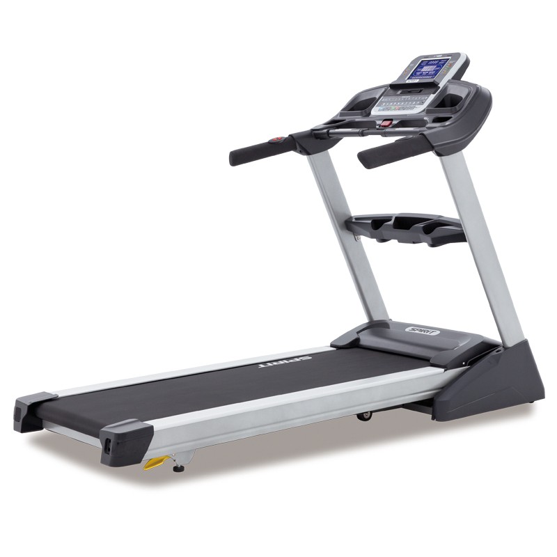 Spirit Fitness XT485 Treadmill - Image 5