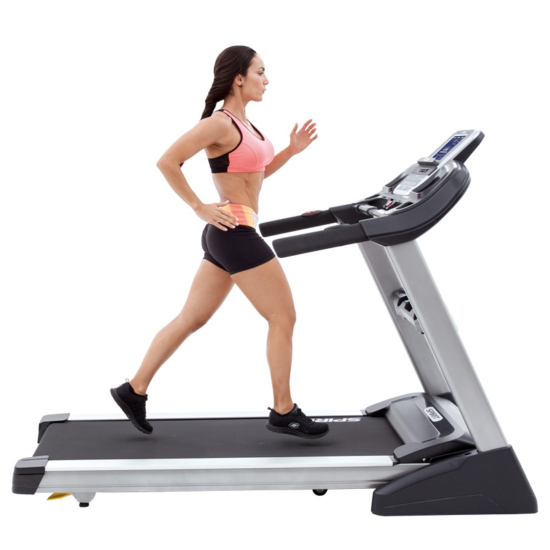 Spirit Fitness XT485 Treadmill - Image 2