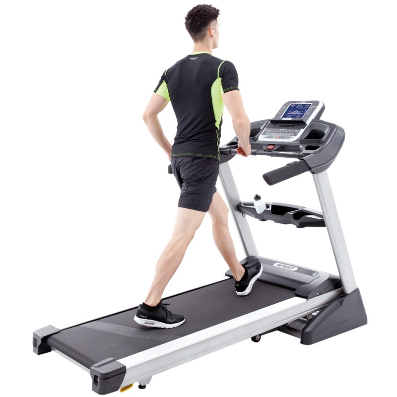 Spirit Fitness XT485 Treadmill
