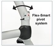 LifeSpan SP1000 Stretch Partner (Cranbrook) - Image 2