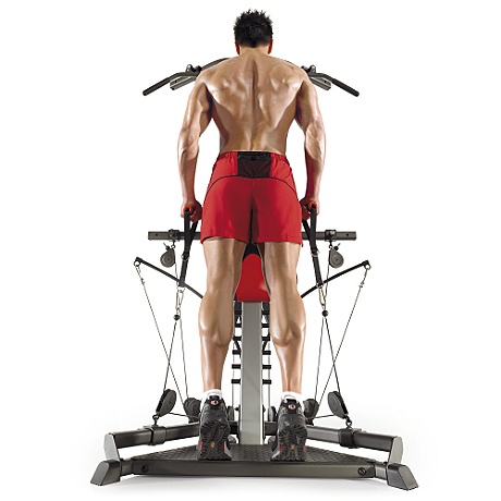 Bowflex Xtreme 2SE Home Gym - Image 5