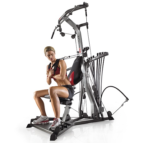 Bowflex Xtreme 2SE Home Gym - Image 2