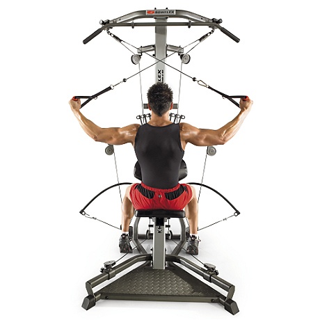 Bowflex Xtreme 2SE Home Gym