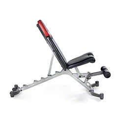 Bowflex Adjustable Bench 5.1 Series - Image 2