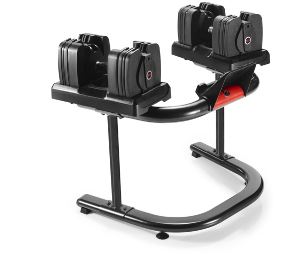 Bowflex SelectTech 560 Dumbbells - Image 9